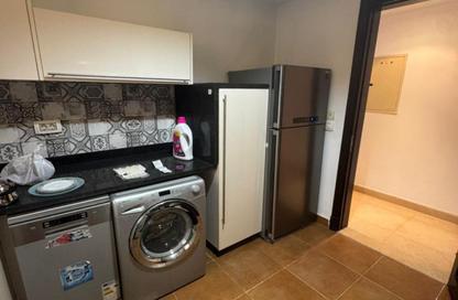 Apartment - 3 Bedrooms - 3 Bathrooms for rent in Mivida - 5th Settlement Compounds - The 5th Settlement - New Cairo City - Cairo