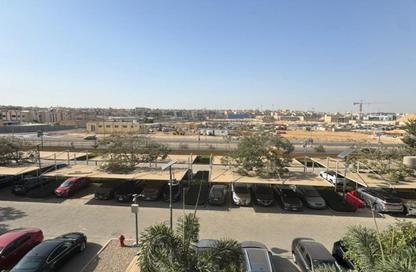 Apartment - 3 Bedrooms - 3 Bathrooms for rent in Mivida - 5th Settlement Compounds - The 5th Settlement - New Cairo City - Cairo