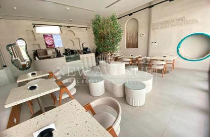 Retail - Studio - 1 Bathroom for rent in Agora Commercial Complex - 5th Settlement Compounds - The 5th Settlement - New Cairo City - Cairo