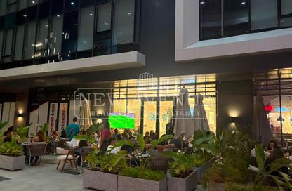 Retail - Studio - 1 Bathroom for rent in Agora Commercial Complex - 5th Settlement Compounds - The 5th Settlement - New Cairo City - Cairo