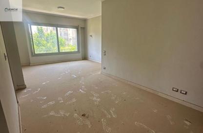 Apartment - Studio - 1 for rent in Palm Hills Village Gate - South Investors Area - New Cairo City - Cairo