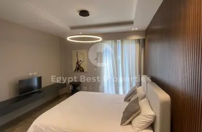 شقة - 3 غرف نوم - 3 حمامات للبيع في فاي سوديك - مدينة زايد الجديدة - الشيخ زايد - الجيزة