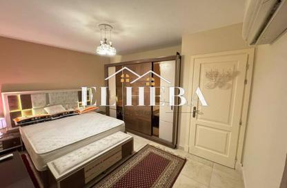 Apartment - 3 - 2 for rent in Madinaty - Cairo