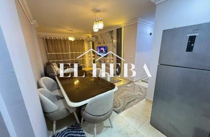 Apartment - 3 - 2 for rent in Madinaty - Cairo