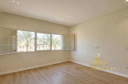 تاون هاوس - 2 غرف نوم - 2 حمامات للايجار في جاردن ريزدنس - هايد بارك - مدينة القاهرة الجديدة - القاهرة