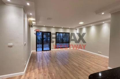 Apartment - 3 Bedrooms - 2 Bathrooms for rent in The Courtyard - 12th District - Sheikh Zayed City - Giza