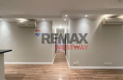 Apartment - 3 Bedrooms - 2 Bathrooms for rent in The Courtyard - 12th District - Sheikh Zayed City - Giza Apartment - 3 Bedrooms - 2 Bathrooms for rent in The Courtyard - 12th District - Sheikh Zayed City - Giza
