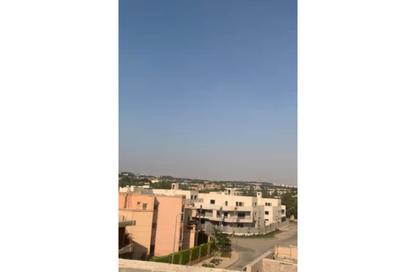 Apartment - 3 - 4 for sale in West Golf Extension - El Katameya Compounds - El Katameya - New Cairo City - Cairo