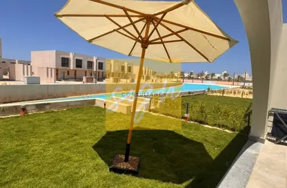 Chalet - 3 Bedrooms - 3 Bathrooms for sale in Playa Resort - Sidi Abdel Rahman - North Coast