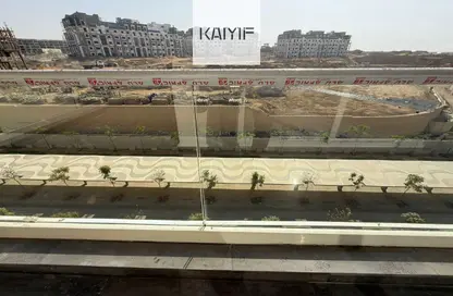 Apartment - 3 Bedrooms - 3 Bathrooms for rent in Mountain View iCity - 5th Settlement Compounds - The 5th Settlement - New Cairo City - Cairo Apartment - 3 Bedrooms - 3 Bathrooms for rent in Mountain View iCity - 5th Settlement Compounds - The 5th Settlement - New Cairo City - Cairo