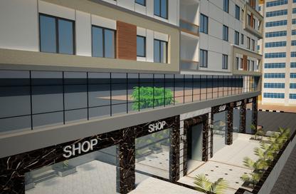 Apartment - 3 Bedrooms - 2 Bathrooms for sale in Zahraa Al Maadi St. - Degla - Hay El Maadi - Cairo