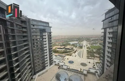 Apartment - 3 Bedrooms - 3 Bathrooms for rent in Park Side Residence - Zed Towers - Sheikh Zayed Compounds - Sheikh Zayed City - Giza