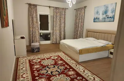 شقة - 4 غرف نوم - 4 حمامات للايجار في ميفيدا - كمبوندات التجمع الخامس - التجمع الخامس - مدينة القاهرة الجديدة - القاهرة