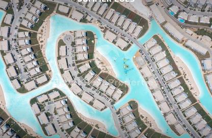 Chalet - 2 Bedrooms - 2 Bathrooms for sale in Fouka Bay - Ras Al Hekma - North Coast