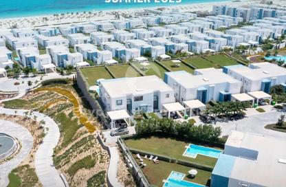 Chalet - 2 Bedrooms - 2 Bathrooms for sale in Fouka Bay - Ras Al Hekma - North Coast