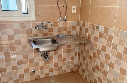 Apartment - 2 Bedrooms - 1 Bathroom for rent in B12 - Madinaty - Cairo Apartment - 2 Bedrooms - 1 Bathroom for rent in B12 - Madinaty - Cairo