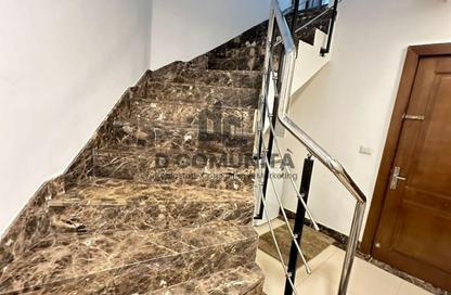 Apartment - 3 Bedrooms - 2 Bathrooms for rent in Porto New Cairo - 5th Settlement Compounds - The 5th Settlement - New Cairo City - Cairo