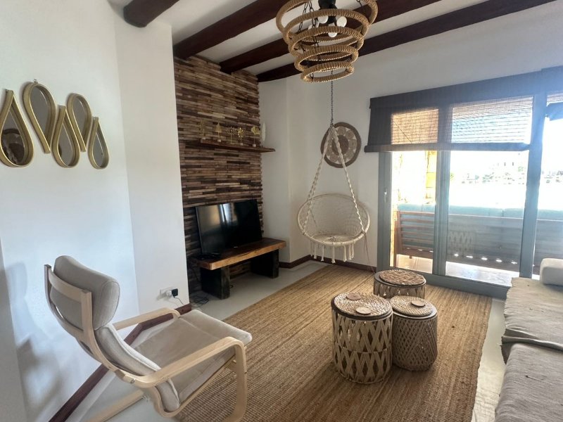Rent 3BR Apartment | Fully Furnished | Swan Lake Gouna thumbnail