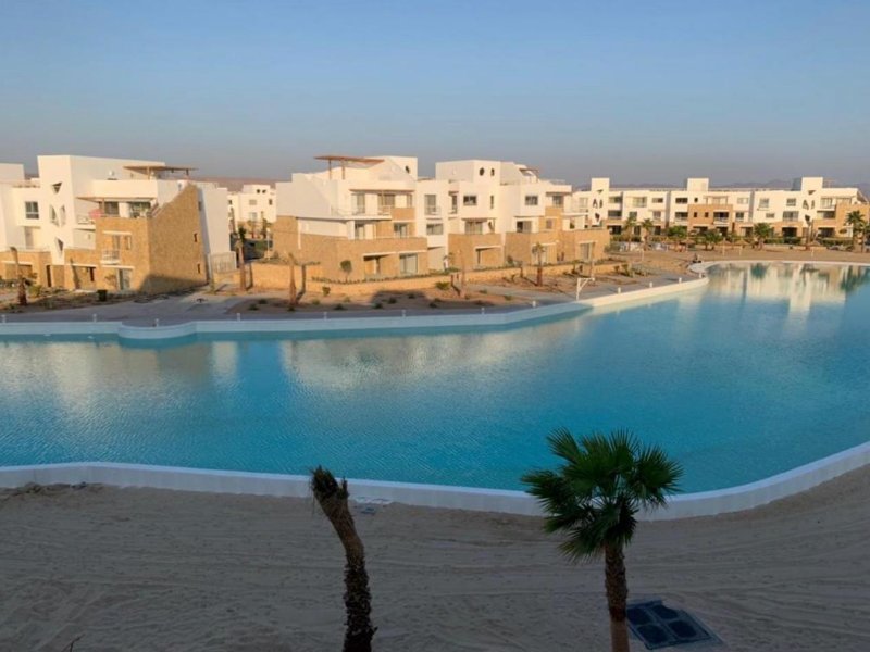 Rent 3BR Apartment | Fully Furnished | Swan Lake Gouna thumbnail