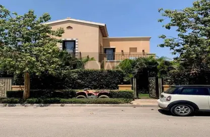 فيلا - 5 غرف نوم - 5 حمامات للبيع في ميفيدا - كمبوندات التجمع الخامس - التجمع الخامس - مدينة القاهرة الجديدة - القاهرة