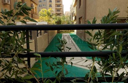 Apartment - 3 Bedrooms - 2 Bathrooms for rent in The Square - 5th Settlement Compounds - The 5th Settlement - New Cairo City - Cairo