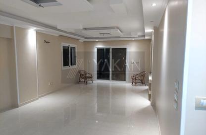 Apartment - 3 Bedrooms - 2 Bathrooms for rent in The Square - 5th Settlement Compounds - The 5th Settlement - New Cairo City - Cairo