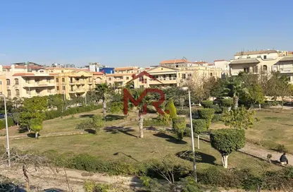 Duplex - 3 Bedrooms - 3 Bathrooms for sale in District 1 - The 5th Settlement - New Cairo City - Cairo