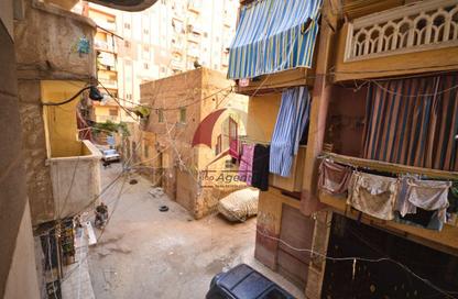شقة - 3 - 1 للبيع في فلمنج - حي شرق - الاسكندرية
