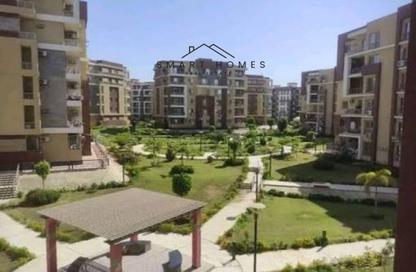 شقة - 3 - 3 للبيع في جنة 1 - كمبوندات الشيخ زايد - الشيخ زايد - الجيزة