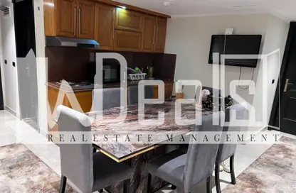 Chalet - 3 Bedrooms - 2 Bathrooms for sale in Porto Marina - Al Alamein - North Coast