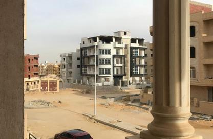 Apartment - 3 - 2 for sale in Al Andalus El Gedida - Al Andalus District - New Cairo City - Cairo