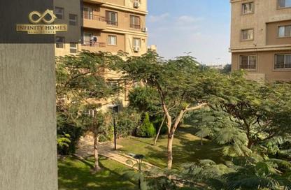 Apartment - 2 Bedrooms - 1 Bathroom for rent in B6 - Madinaty - Cairo