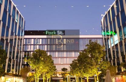 Office Space - Studio - 5 for rent in Park St. - Ring Road - The 5th Settlement - New Cairo City - Cairo