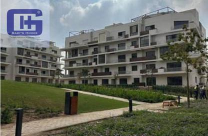 Apartment - 3 Bedrooms - 3 Bathrooms for rent in Villette - 5th Settlement Compounds - The 5th Settlement - New Cairo City - Cairo Apartment - 3 Bedrooms - 3 Bathrooms for rent in Villette - 5th Settlement Compounds - The 5th Settlement - New Cairo City - Cairo