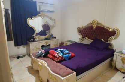 Apartment - 3 Bedrooms - 2 Bathrooms for sale in Shehab St. - Mohandessin - Giza