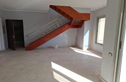 Penthouse - 3 Bedrooms - 3 Bathrooms for rent in Palm Hills Village Gate - South Investors Area - New Cairo City - Cairo