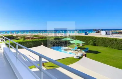 Villa - 5 Bedrooms - 5 Bathrooms for sale in Amwaj - Sidi Abdel Rahman - North Coast Villa - 5 Bedrooms - 5 Bathrooms for sale in Amwaj - Sidi Abdel Rahman - North Coast