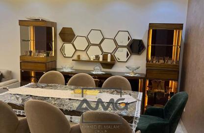 Apartment - 3 Bedrooms - 2 Bathrooms for sale in North Lotus - El Lotus - New Cairo City - Cairo