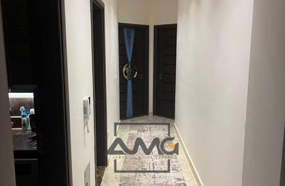 Apartment - 3 Bedrooms - 2 Bathrooms for sale in North Lotus - El Lotus - New Cairo City - Cairo