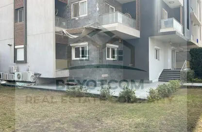 Apartment - 3 Bedrooms - 3 Bathrooms for rent in Zayed Dunes - 6th District - Sheikh Zayed City - Giza