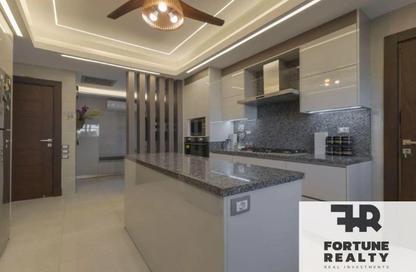 Villa - 5 Bedrooms - 6 Bathrooms for sale in Palm Hills Kattameya - El Katameya Compounds - El Katameya - New Cairo City - Cairo Villa - 5 Bedrooms - 6 Bathrooms for sale in Palm Hills Kattameya - El Katameya Compounds - El Katameya - New Cairo City - Cairo