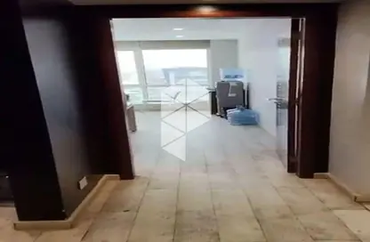 Office Space - 4 Bedrooms - 2 Bathrooms for rent in Trivium Business Complex - North Teseen St. - The 5th Settlement - New Cairo City - Cairo