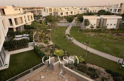 فيلا - 5 غرف نوم - 6 حمامات للبيع في جولز - طريق مصر اسكندرية الصحراوي - مدينة 6 أكتوبر - الجيزة