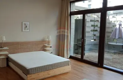 شقة - 2 غرف نوم - 2 حمامات للبيع في فورتي ويست - كمبوندات الشيخ زايد - الشيخ زايد - الجيزة