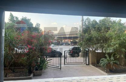 Apartment - 3 Bedrooms - 2 Bathrooms for sale in El Hegaz Square - El Nozha - Cairo