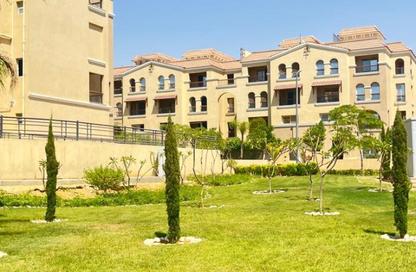 Duplex - 4 Bedrooms - 3 Bathrooms for sale in Parkside El Shorouk - Maadi View - El Shorouk Compounds - Shorouk City - Cairo