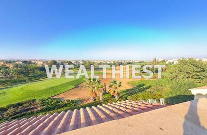 Villa - 6 Bedrooms - 5 Bathrooms for sale in Privado - Madinaty - Cairo Villa - 6 Bedrooms - 5 Bathrooms for sale in Privado - Madinaty - Cairo