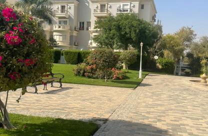 iVilla - 4 Bedrooms - 3 Bathrooms for sale in Mountain View October Park - 6th District - 6 October City - Giza iVilla - 4 Bedrooms - 3 Bathrooms for sale in Mountain View October Park - 6th District - 6 October City - Giza