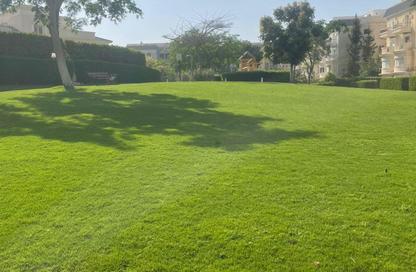 iVilla - 4 Bedrooms - 3 Bathrooms for sale in Mountain View October Park - 6th District - 6 October City - Giza iVilla - 4 Bedrooms - 3 Bathrooms for sale in Mountain View October Park - 6th District - 6 October City - Giza