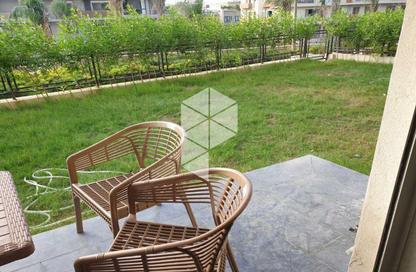 Apartment - 2 Bedrooms - 3 Bathrooms for rent in Villette - 5th Settlement Compounds - The 5th Settlement - New Cairo City - Cairo